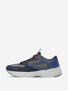 Кроссовки для мальчиков FILA Jaden 2.0, Синий