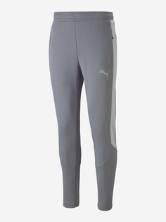Брюки мужские PUMA, Серый