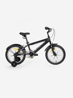 Велосипед детский Stern Flash 16", Черный