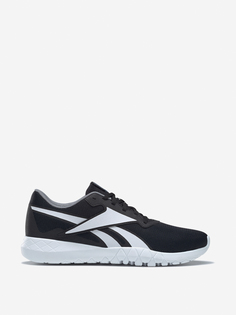 Кроссовки мужские Reebok Flexagon Energy TR 3, Черный