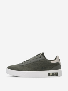 Кеды мужские FILA Breakpoint Canvas, Зеленый