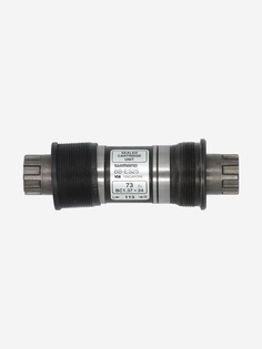 Каретка Shimano BB-ES25 Octalinc, 73х113 мм, Мультицвет