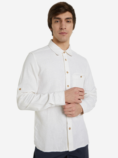 Рубашка мужская Outventure, Белый