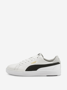 Кеды мужские PUMA Serve Pro Lite, Белый