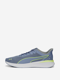 Кроссовки женские PUMA Transport Modern, Голубой