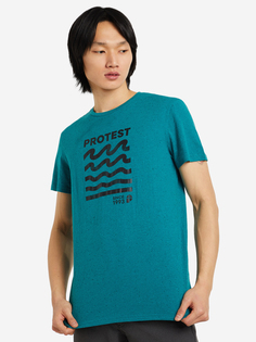 Футболка мужская Protest, Синий