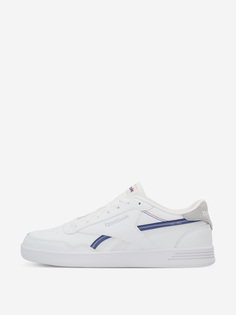 Кеды мужские Reebok Royal Techque T, Белый