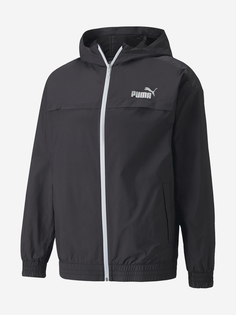 Ветровка мужская PUMA, Серый
