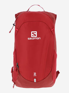 Рюкзак Salomon Trailblazer, Красный