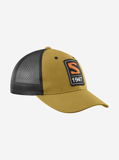 Бейсболка Salomon Trucker, Мультицвет