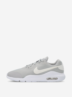 Кроссовки для девочек Nike Air Max Oketo Gs, Серый