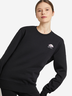 Свитшот женский Champion, Черный