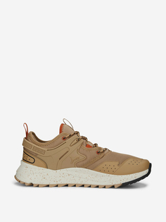 Кроссовки мужские PUMA Pacer Future Trail, Бежевый