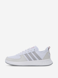 Кеды женские adidas Court80S, Белый