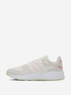 Кроссовки женские adidas Crazychaos, Серый