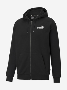Толстовка мужская PUMA, Черный