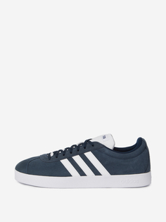 Кеды мужские adidas Vl Court 2.0, Синий