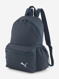 Рюкзак женский PUMA Core Base, Синий