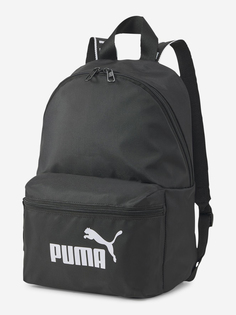 Рюкзак женский PUMA Core Base, Черный
