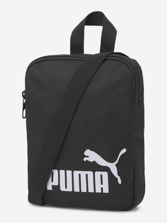 Сумка PUMA Phase Portable, Черный