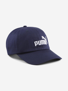Бейсболка PUMA, Синий