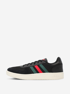 Кеды мужские adidas Hoops 2.0, Черный