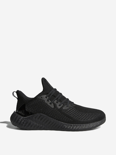 Кроссовки мужские adidas Alphaboost, Черный