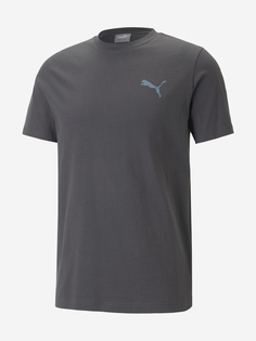 Футболка мужская PUMA, Серый