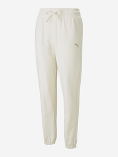 Брюки женские PUMA ESS Better, Белый