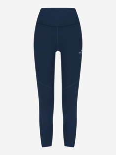 Легинсы женские Demix, Синий