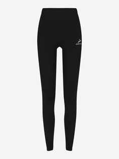 Легинсы женские Demix, Черный