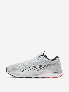 Кроссовки мужские PUMA Velocity Nitro 2, Серый