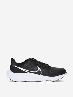 Кроссовки мужские Nike Pegasus 39, Черный