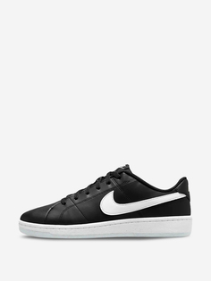 Кеды мужские Nike Court Royale 2 Next Nature, Черный