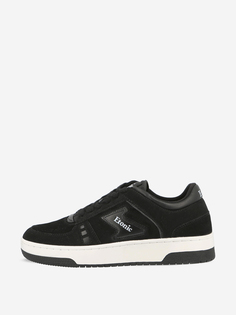 Кеды мужские Etonic New Akeem, Черный