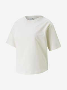 Футболка женская PUMA Infuse, Белый