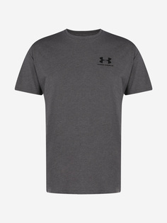 Футболка мужская Under Armour Sportstyle, Серый