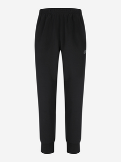 Брюки мужские Nike Sportswear, Черный