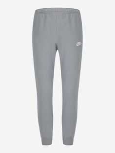Брюки мужские Nike Sportswear Club, Серый