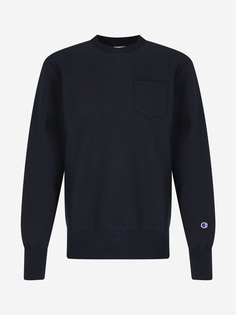 Свитшот мужской Champion, Синий