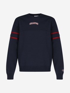 Свитшот мужской Champion, Синий