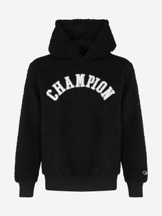 Худи мужская Champion, Черный