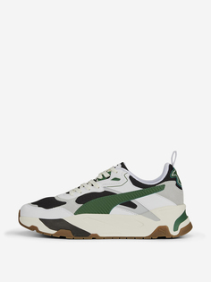 Кроссовки мужские PUMA Trinity, Белый