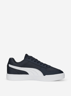 Кеды мужские PUMA Caven, Синий