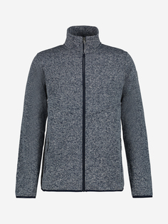 Джемпер флисовый мужской IcePeak Yank, Синий