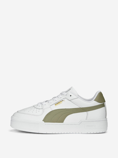 Кеды мужские PUMA Ca Pro Classic, Белый