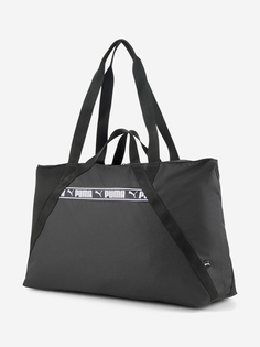 Сумка женская PUMA ESS Shopper, Черный