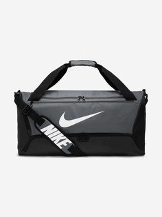 Сумка Nike Brasilia 9.5, Серый