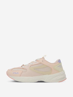 Кроссовки для девочек FILA Jaden 2.0, Бежевый