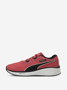 Кроссовки мужские PUMA Aviator, Красный